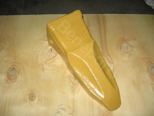 Rocha Tooth-Normal 1u3452c da cubeta da máquina escavadora da lagarta J450 das peças sobresselentes