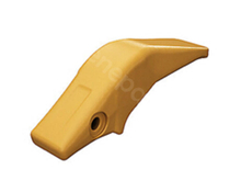 Adaptador 1u1354 do dente da máquina escavadora de Caterpillar J350