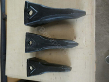 Dentes 1u3302RC da cubeta da substituiço da máquina escavadora de G. E. T