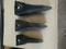 Dentes 1u3302RC da cubeta da substituiço da máquina escavadora de G. E. T