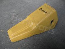 Mineração Caterpillar R450 Ripper Tooth 9W2451 Casting
