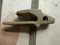 Adaptador movente 3G6304 do dente da cubeta de Caterpillar J300 da maquinaria da terra