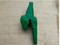 Esco Adaptador-Top Curto Frange 855-30 por Casting