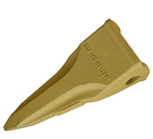 Dente-tigre longo-207-70-14151tl da máquina escavadora do aço de liga