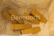 Adaptador de escavação à terra 713-00054RC da máquina escavadora das ferramentas da substituição do dente da cubeta