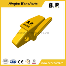 Equipamento de construção 1193204 Adaptador de Dentes de Caçamba Retroescavadeira