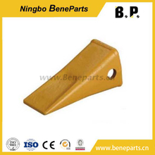 Dentes moventes 9n4552 da cubeta da máquina escavadora das peças de maquinaria da terra