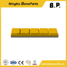 Peças de desgaste CB65 Chocky Barras Baldes De Escavadeira