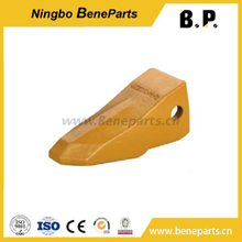 Dentes e adaptadores da cubeta das peças sobresselentes 20y-70-14520-40 da máquina escavadora