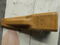 Dentes de escavação da cubeta do equipamento movente 6y0359 da terra
