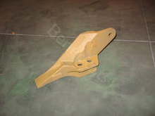 Cortador de Lado à Terra Jcb 531-03208