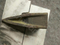 Dente de tigre longo 7t3402tl do gato da cubeta do gato J400 das ferramentas de contrato