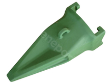 Mineração Esco Excavator Bucket Tooth V81vx