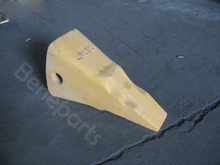 Dentes do estripador da cubeta Equipmenth 4t5501 da construção de Caterpillar