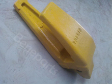 Peças Sobressalentes Cat J460 Tooth Adapter 6I6464 Casting