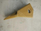 Cat R450 Bulldozer Ripper Tooth 4t5452 por fundição