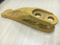 Substituição 332-C4388 dos dentes da cubeta da máquina escavadora do Jcb