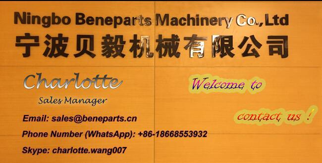 Adaptador de Dente Caterpillar Equipment 4k6984 Caterpillar