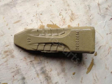 Dente 1u3252RC da cubeta da máquina escavadora de Caterpillar J250 das peças sobresselentes pela carcaça