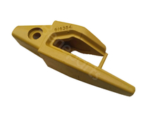 Adaptador de Dente de Peças de Reposição Cat J350 6I6354