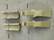 Bofor Earth Moving Equipment 4046819 Adaptador de Dentes