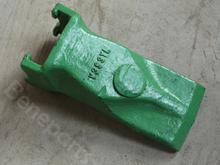 Dente V39syl dos equipamentos da máquina escavadora de Esco moldando