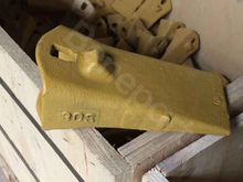 Equipamentos de Construção Tooth-Esco Standard 30s
