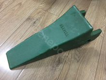 A máquina escavadora de Esco parte os dentes 35rh14A