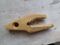 1193205 adaptador de dente para J200 416-426