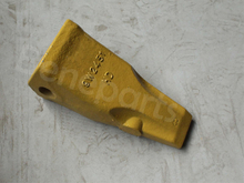 Bulldozer Ripper Tooth-Heavy Duty 9W2451HD por fundição