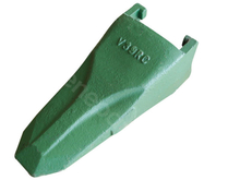 Dente de peças de maquinaria pesada Esco V39RC