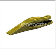Dentes 8j4692 da cubeta das peças sobresselentes da máquina escavadora