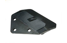 Cortador lateral de contrato à terra 61e3-3533 das ferramentas da substituição do dente da cubeta