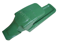O carregador do adaptador do dente da cubeta das peças sobresselentes de Esco usou o carregador V51z