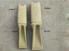 Bofor Afternative Parts Bucket Tips Adaptador 34004