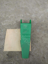 Adaptador 25r12 do dente do estripador da carcaça de Esco