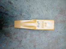 Dente de Estripador Carycillar R350 6y0352 por Fundição