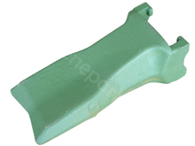 Balde de Escavadeira Esco Tooth V33shv