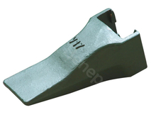 Dentes Esco Super V V17