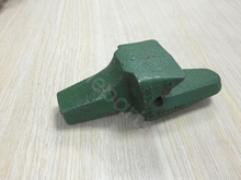 Adaptador de dentes para equipamentos de construção Esco 833-V13