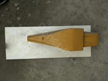 Dente da cubeta da máquina escavadora J460 e adaptador 6I6464 & 8e6464