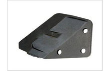 Cortador lateral da substituição dos dentes da cubeta da maquinaria das peças sobresselentes 61e3-3534 da máquina escavadora