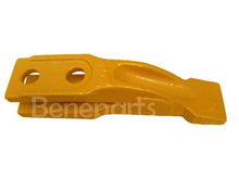 Substituição 03c2420L002 das peças de maquinaria da construção do dente da cubeta das peças do carregador