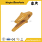 Adaptador dos dentes de equipamentos de construção KOMATSU PC60z