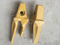 Adaptador de Dentes de Caçamba Backhoe Escavadeira 6y3224 Caterpiller