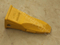 Peças de maquinaria de construção Caterpillar J400 Bucket Tooth 7t3402c