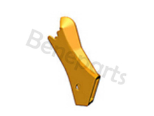 Protetor de haste de peças Komatsu 17m-78-21330