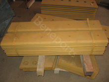 Substituição 4t2325 da lâmina do graduador do de ponta da maquinaria de construção