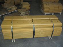 Lâmina de corte 8e3158 da lâmina do graduador do motor do trator de exploração agrícola