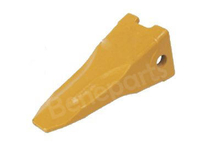 Substituição à terra do adaptador da ferramenta da terra do dente da cubeta das peças da máquina escavadora 713-1217